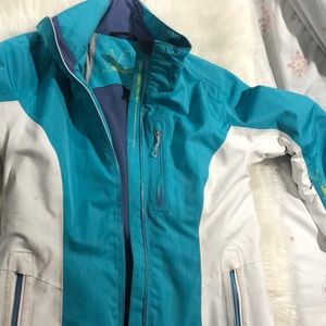 Obermeyer ski jacket*EUC*